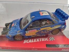 SUBARU N1